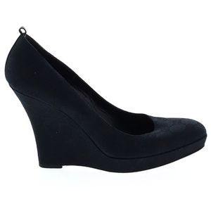 Gucci Wedges